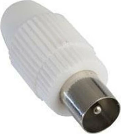 Eurolamp Coaxial male (147-10100)