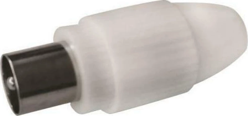 Eurolamp Coaxial male (147-10100)