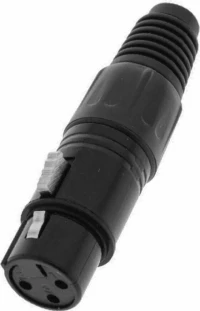 GloboStar XLR female (51189)