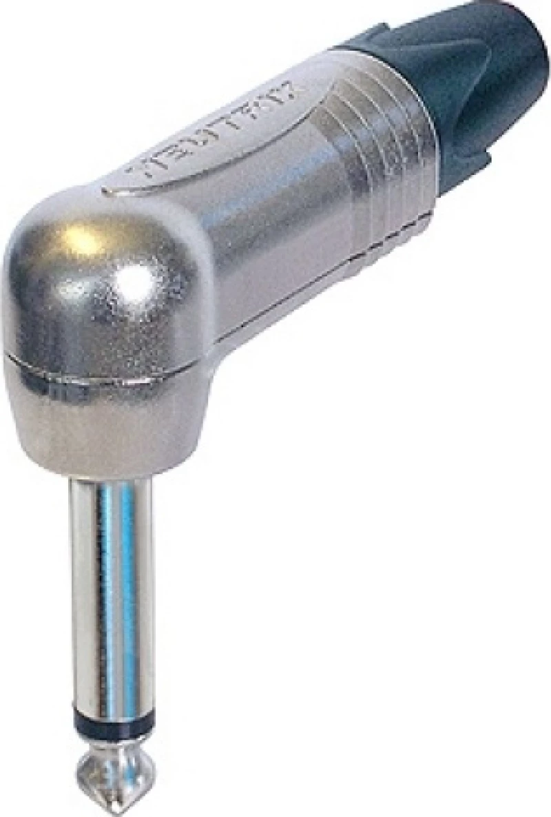 Neutrik 6.35mm male (NP2RX)