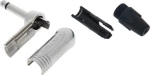 Neutrik 6.35mm male (NP2RX)