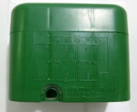 ΜΠΑΤΑΡΙΟΘΗΚΗ GARRETT GM 16105