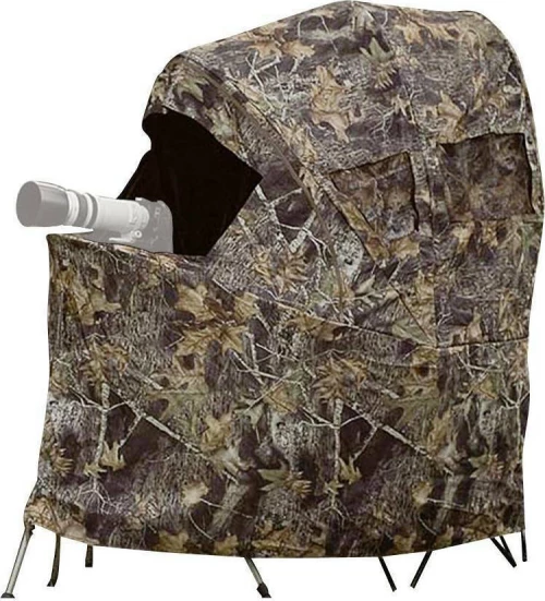 Stealth Gear Two Man Hide
