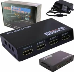 HDMI SPLITTER 1X4