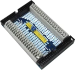 Raspberrypi GPIO Extended board multi function expansion board