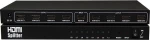 Splitter HDMI σε 8xHDMI (1.3 v) με παροχή ρεύματος, ΟΕΜ - 18264 -