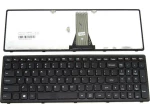 Πληκτρολόγιο για Lenovo G500S Μαύρο