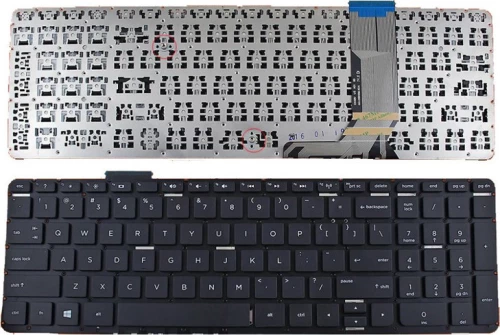 Πληκτρολόγιο για HP 17-J000 Μαύρο