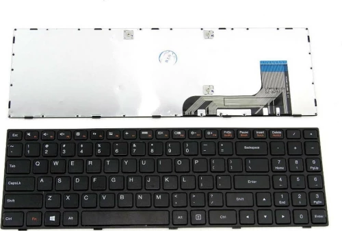 Πληκτρολόγιο για Lenovo IdeaPad 100-15IBY