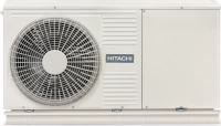 Μονοφασική Αντλία Θερμότητας 4.3kw Hitachi Yutaki-M RASM-2VRE Monoblock
