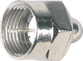 F-Connector male (12-24-0001)