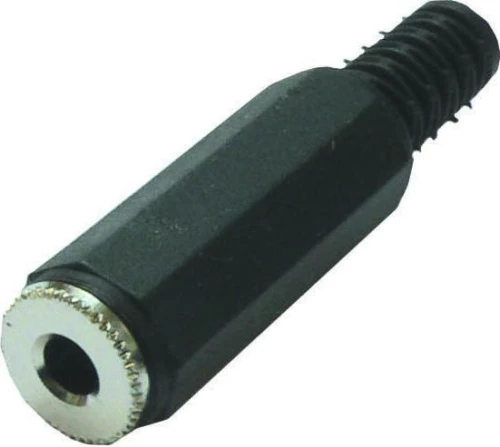 Ultimax 3.5mm Jack female (AJ1100)