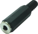 Ultimax 3.5mm Jack female (AJ1100)