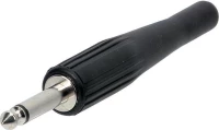 Alpha Audio 6.3mm Jack male (191.507)