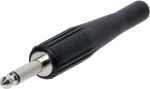 Alpha Audio 6.3mm Jack male (191.507)
