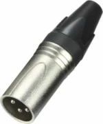 ATC XLR male (02.009.0014)