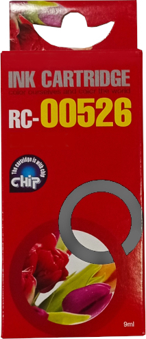 Συμβατό-CANON CLI-526grey 4544B001, CLI526GY
