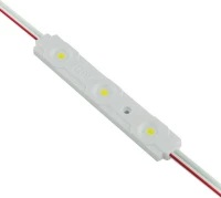Eurolamp LED Module 12V 0.72W Πράσινο