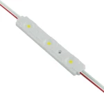 Eurolamp LED Module 12V 0.72W Πράσινο
