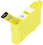 Συμβατό Μελάνι Epson 34XL Yellow
