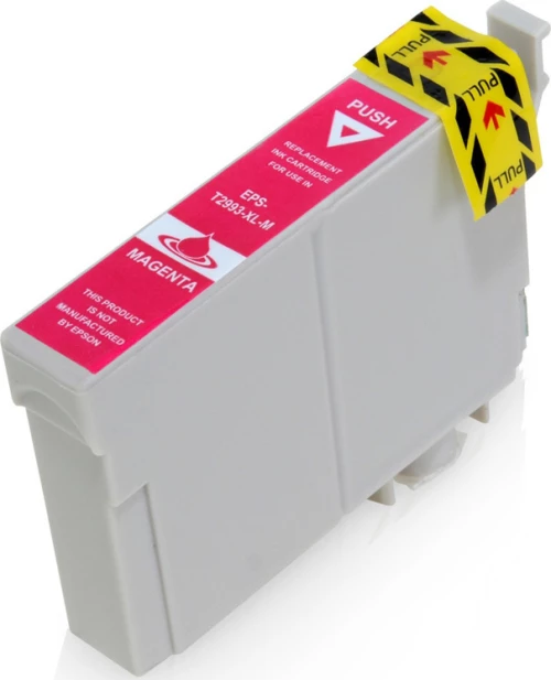 Premium Συμβατό Μελάνι Epson T2993 XL Ματζέντα