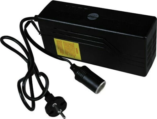 Unigreen - Μετασχηματιστής 220V-12V - 12,5Amp