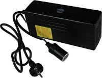 Unigreen - Μετασχηματιστής 220V-12V - 12,5Amp