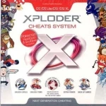 Xploder Cheats System DS