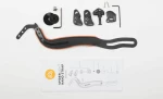 Spiderlight Hand Strap (Copper) SPD-992 Spider