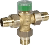Θερμοστατική βαλβίδα Honeywell TM200
