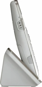 Panasonic KX-TGE260 Ασύρματο Τηλέφωνο με Aνοιχτή Aκρόαση Champagne