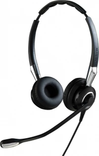 Jabra Biz 2400 II Duo