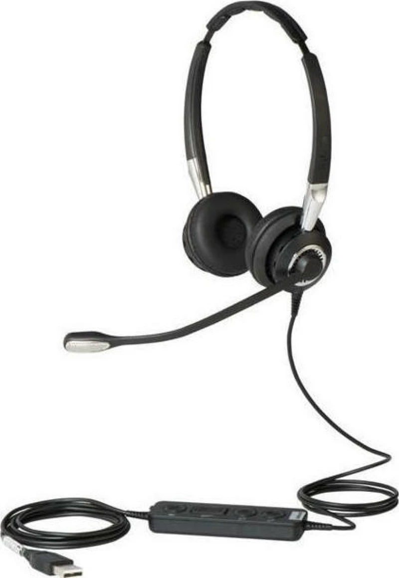 Jabra Biz 2400 II Duo