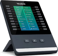 Yealink EXP50 Color-screen Expansion Module