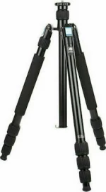 Sirui W-1004 Waterproof Aluminum Alloy W1004