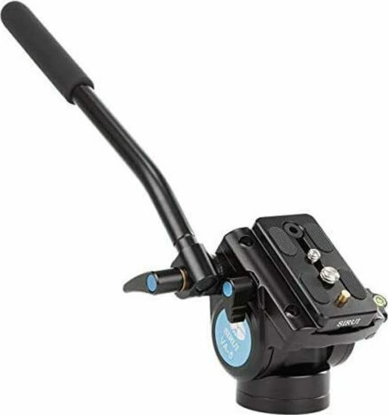 Sirui VA-5 Ultra-Compact Video Head VA5