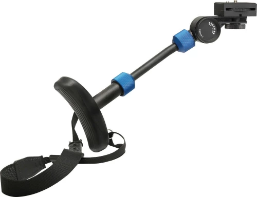 Novoflex PISTOCK-C Rigs & Stabilizers