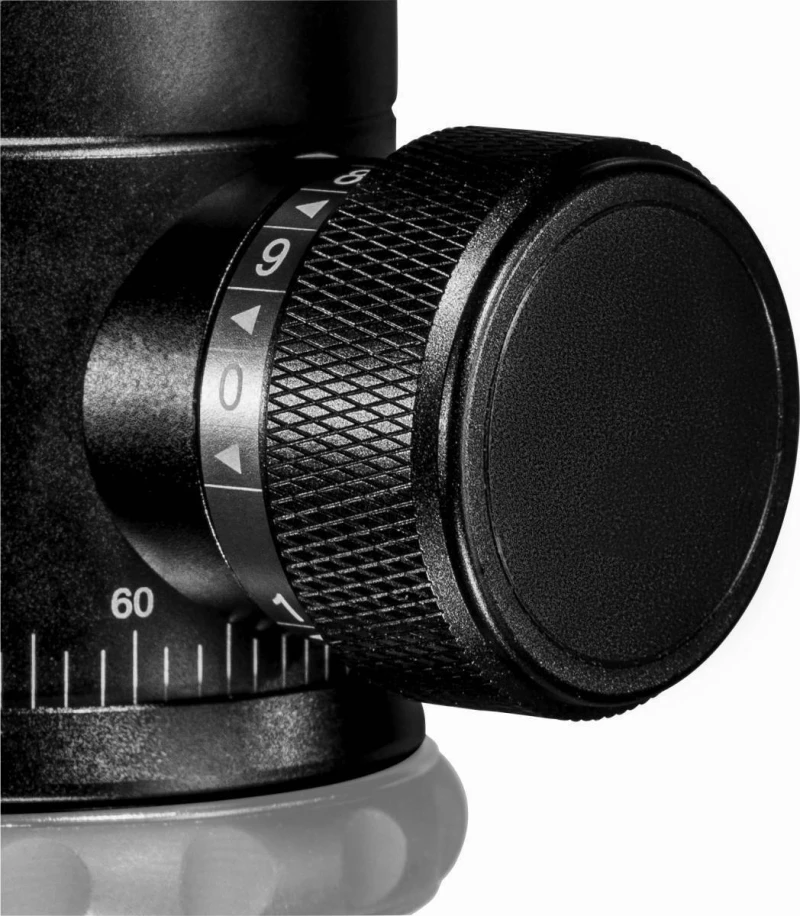 Mantona Onyx 12 21459 Κεφαλή - Φωτογραφική