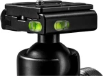 Mantona Onyx 12 21459 Κεφαλή - Φωτογραφική