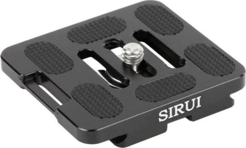 Sirui Ty-50X Quick Release Plate - Tyx Series