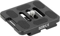 Sirui Ty-50X Quick Release Plate - Tyx Series