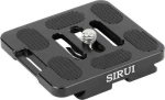 Sirui Ty-50X Quick Release Plate - Tyx Series
