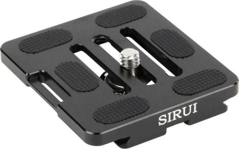 Sirui Ty-60X Quick Release Plate - Tyx Series