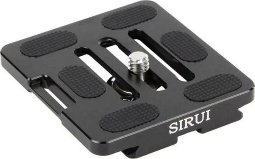 Sirui Ty-60X Quick Release Plate - Tyx Series