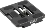 Sirui Ty-60X Quick Release Plate - Tyx Series