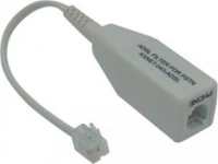 Φίλτρο ADSL για PSTN NET043 KXN