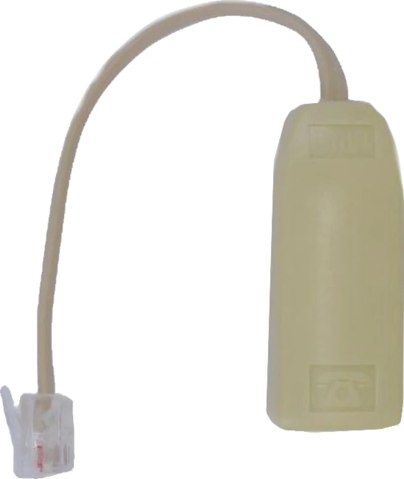 Φίλτρο ADSL για PSTN NET043 KXN
