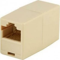 Μούφα Τηλεφωνικού Καλωδίου RJ45 Jasper Θηλυκό σε Θηλυκό