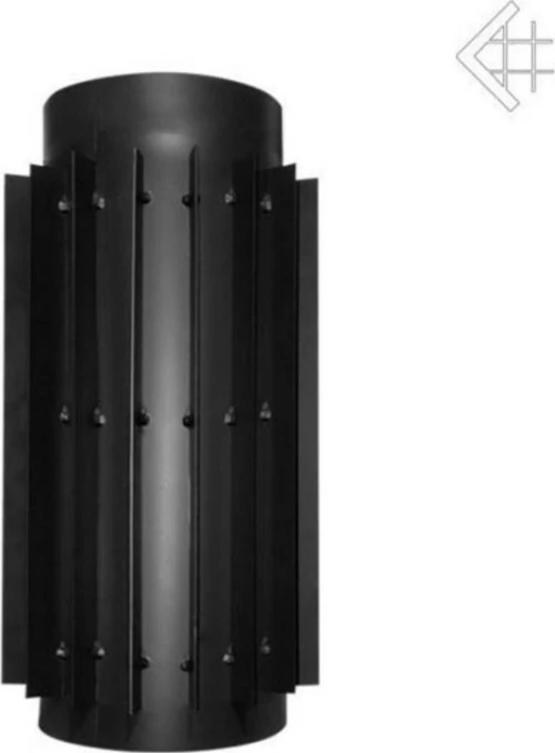 Kratki RADIATOR/S/150 150mm