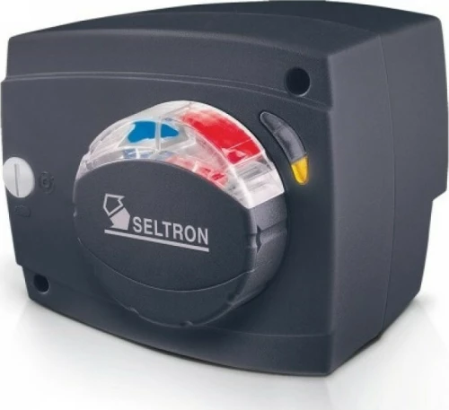 SELTRON AVC10S ΚΙΝΗΤΗΡΑΣ ΠΡΟΟΔΕΥΤΙΚΗΣ ΛΕΙΤΟΥΡΓΙΑΣ